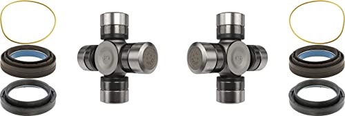 Algopix Similar Product 14 - FORD 19982004 F250 F350 SUPERDUTY DANA
