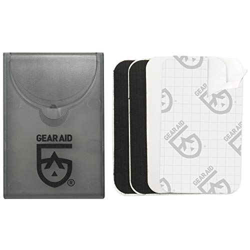 Algopix Similar Product 19 - GEAR AID Tenacious Tape Mini Patches