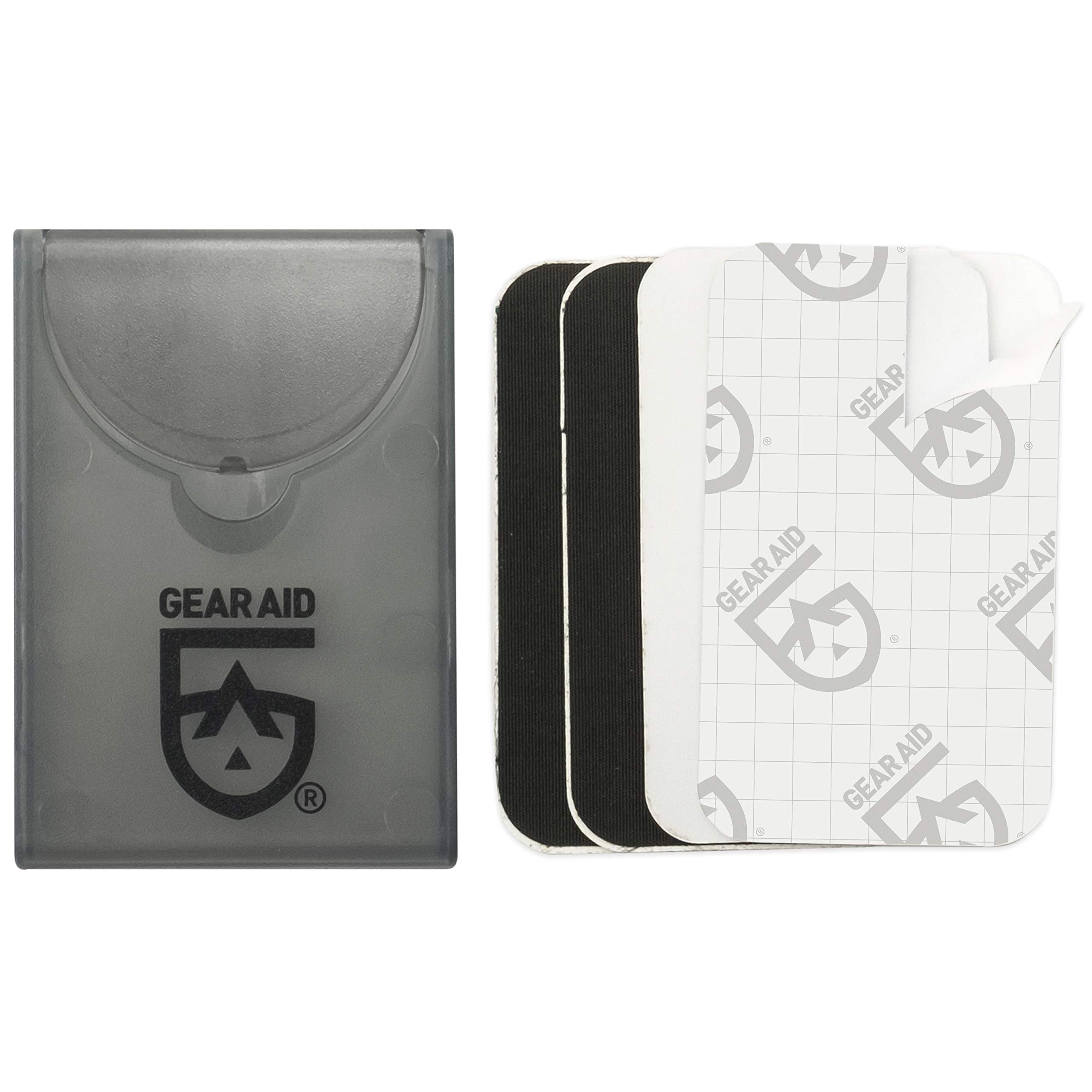 Algopix Similar Product 15 - GEAR AID Tenacious Tape Mini Patches