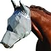 Algopix Similar Product 19 - Cashel Crusader Long Nose Fly Mask with