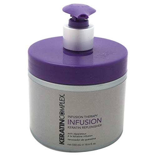 Algopix Similar Product 13 - Keratin Complex Infusion Keratin