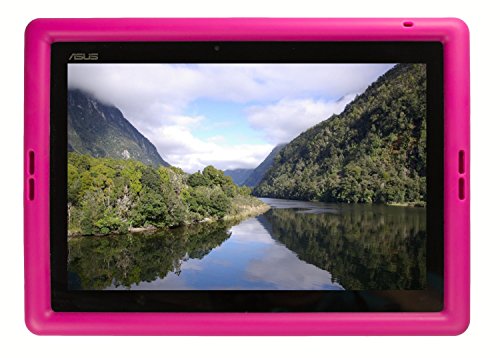 Algopix Similar Product 16 - Bobj Rugged Cover for ASUS Transformer