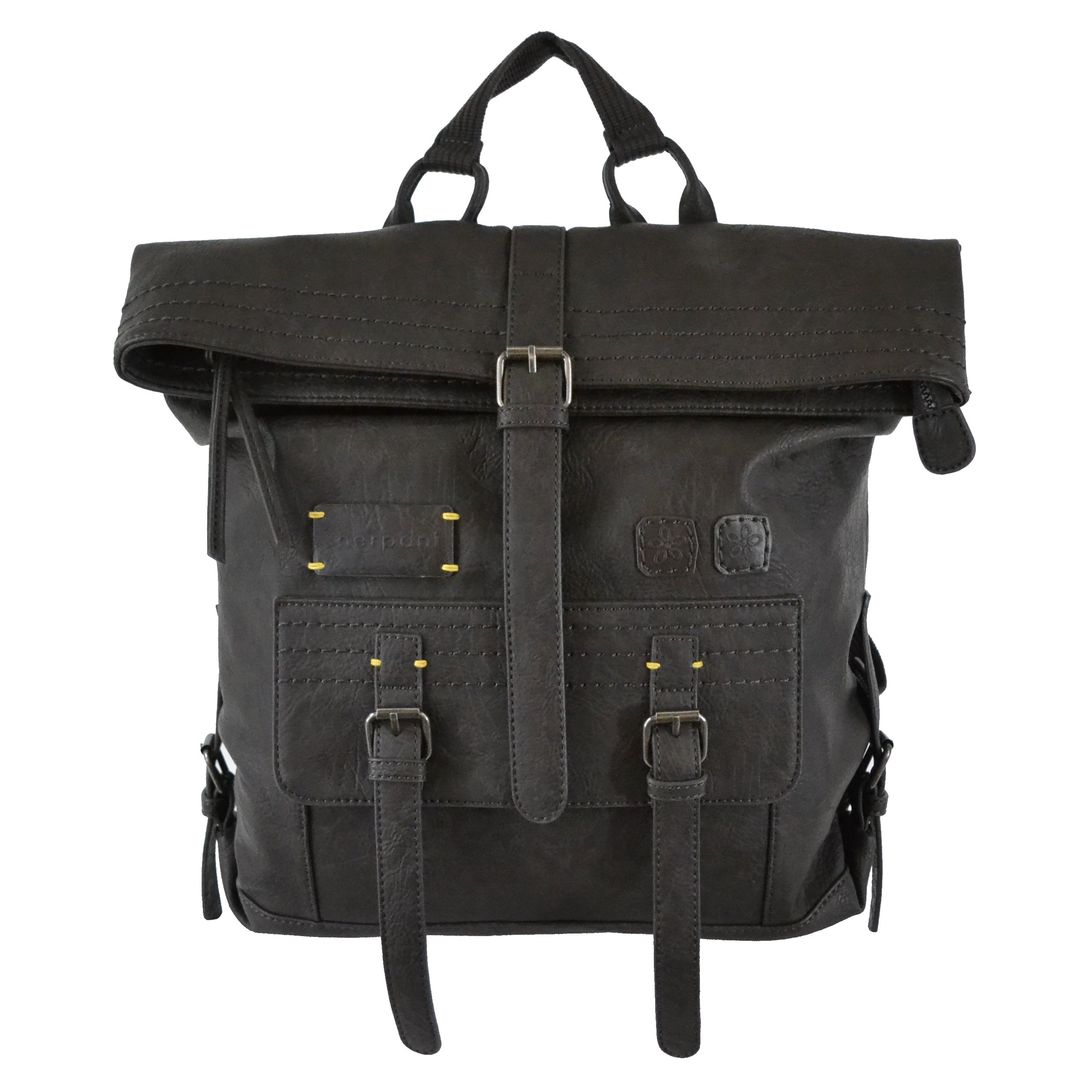 Algopix Similar Product 11 - Sherpani Ameli, Eco Leather, One Size
