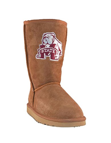 Algopix Similar Product 7 - Gameday Boots NCAA Mississippi State