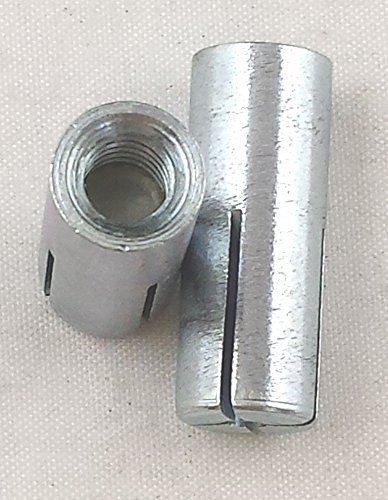 Algopix Similar Product 7 - POWERS 06304 1420 IN X 1 IN STEEL