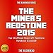 Algopix Similar Product 18 - The Miners Redstone 2015 Top