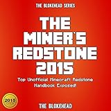 Algopix Similar Product 7 - The Miners Redstone 2015 Top