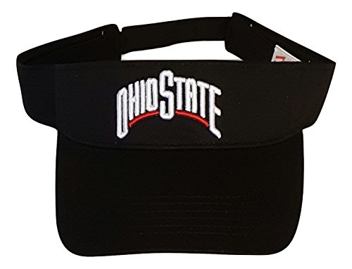 Algopix Similar Product 2 - National Cap Ohio State Buckeyes Adult