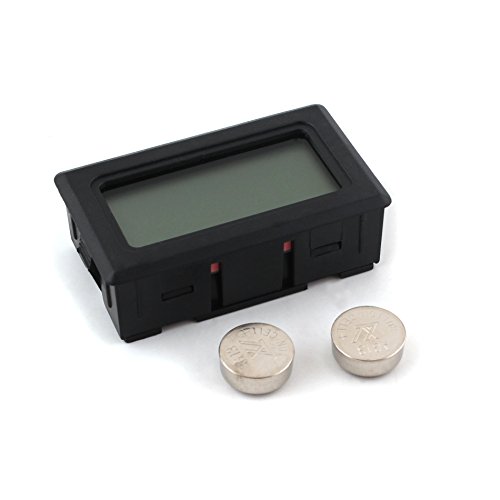 Algopix Similar Product 2 - IDS Digital Temperature Thermometer