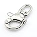 Algopix Similar Product 12 - Bail Swivel Rigging Swivel Snap