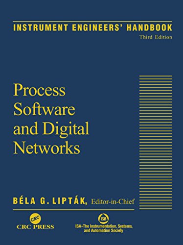 Algopix Similar Product 12 - Instrument Engineers Handbook Volume
