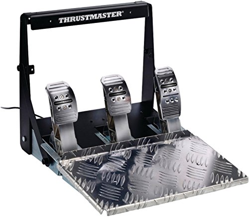 Algopix Similar Product 18 - Thrustmaster T3PA Pro AddOn PS4 XBOX