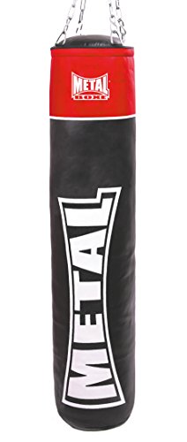 Algopix Similar Product 14 - Mixed Metal mb311nv Boxing Punch Bag