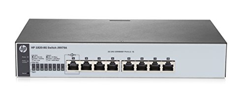 Algopix Similar Product 8 - 1820-8G Switch