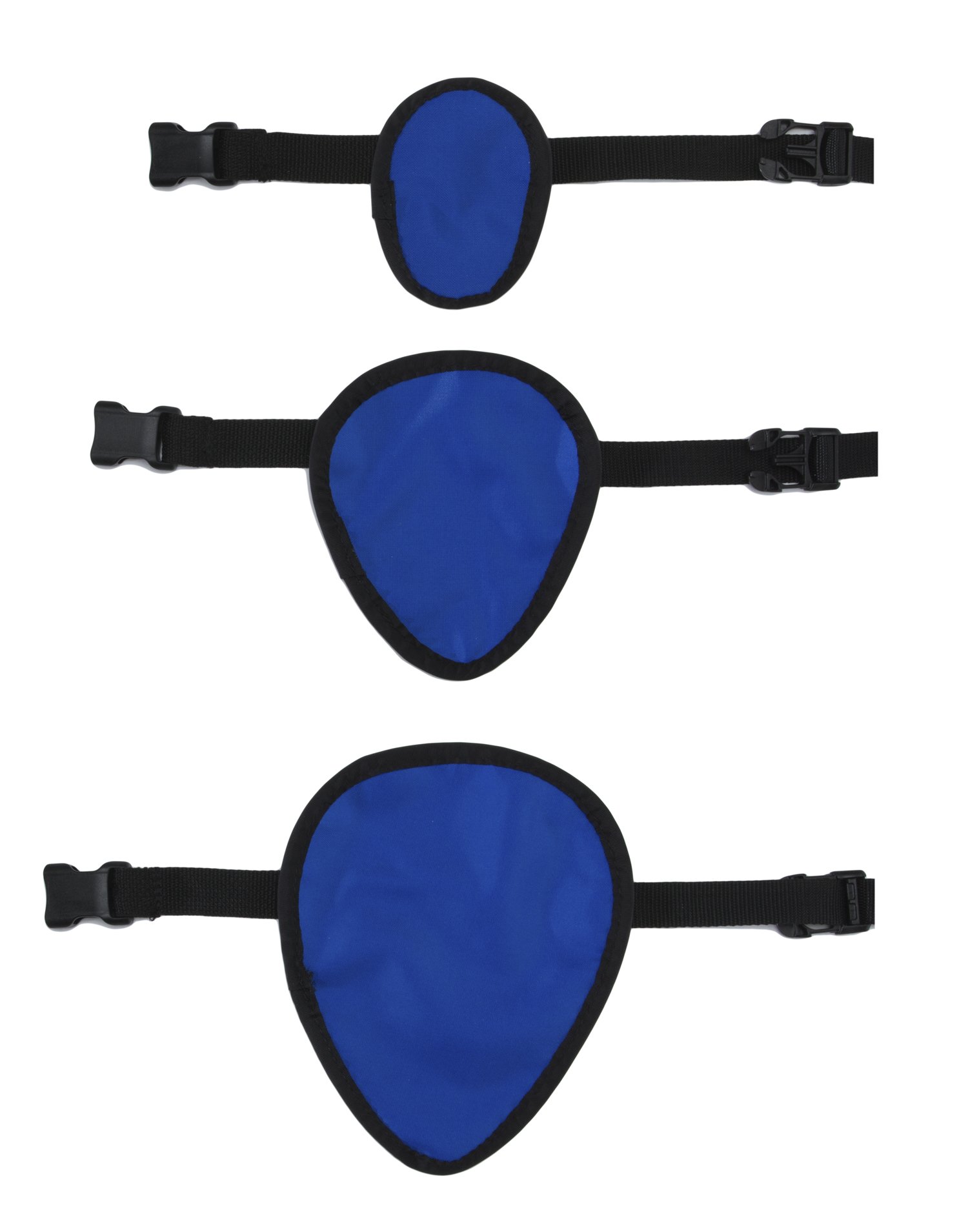 Algopix Similar Product 8 - GonadOvarian Shield with Buckle