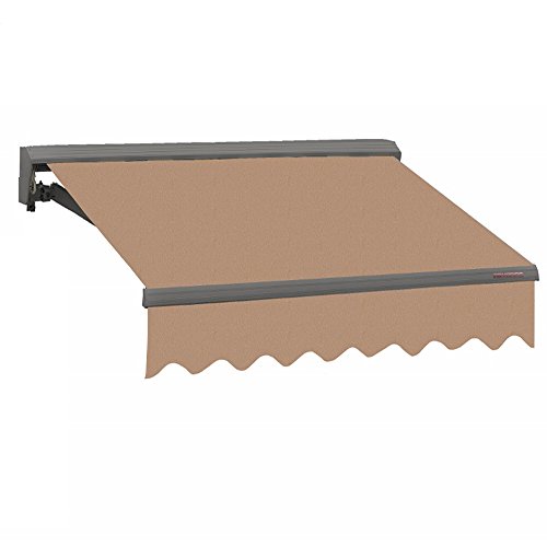 Algopix Similar Product 6 - ADVANING MA1008A208H Classic Series