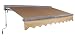 Algopix Similar Product 16 - ADVANING 12X10 Manual Patio