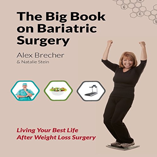 Algopix Similar Product 6 - The BIG Book on Bariatric Surgery