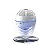 Algopix Similar Product 16 - ICE Orb LevitatingFloating Wireless