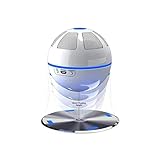Algopix Similar Product 15 - ICE Orb LevitatingFloating Wireless