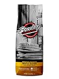 Algopix Similar Product 12 - Brooklyn Beans Maple Sleigh 100