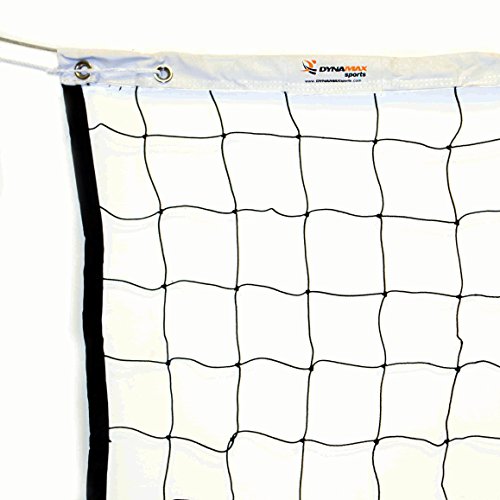 Algopix Similar Product 5 - Dynamax Sports Competitor Volleyball