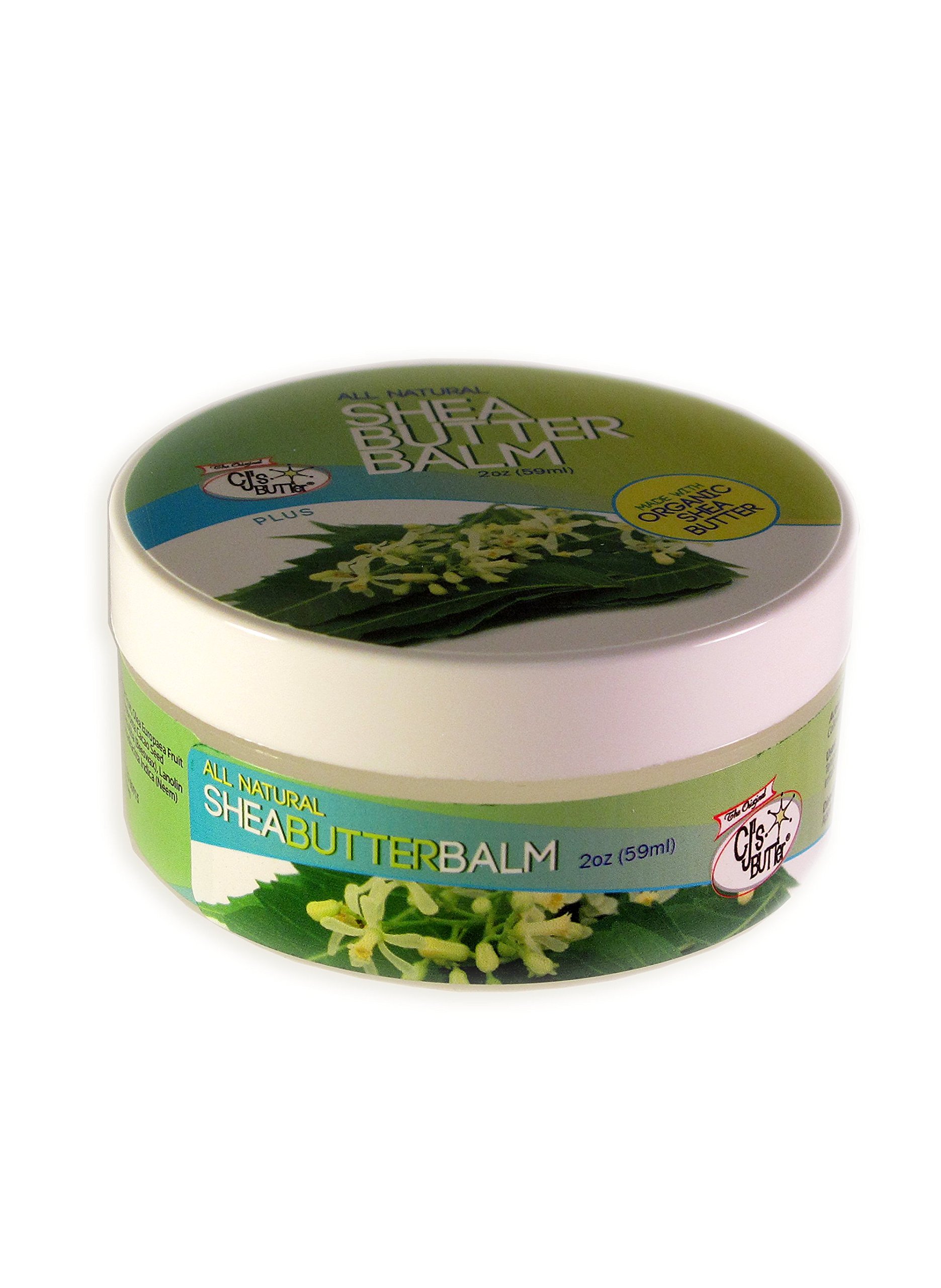 Algopix Similar Product 14 - The Original CJs BUTTer All Natural