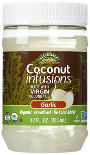 Algopix Similar Product 3 - NOW Foods Certified Organic Coconut