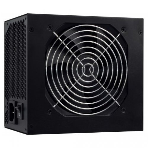 Algopix Similar Product 10 - Fortron Hyper M 600
