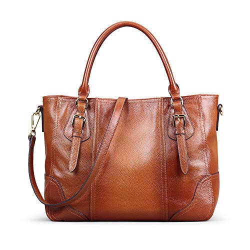 Algopix Similar Product 15 - Kattee Womens Leather Purses and