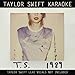 Algopix Similar Product 2 - Taylor Swift Karaoke 1989 CDGDVD