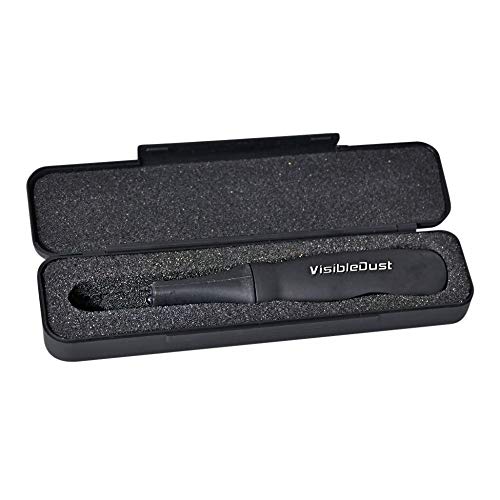 Algopix Similar Product 13 - Visible Dust - Arctic Beez