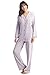 Algopix Similar Product 10 - Fishers Finery Womens EcoFabric Full