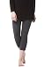 Algopix Similar Product 12 - Fishers Finery Ecofabric Capri Legging