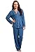 Algopix Similar Product 16 - Fishers Finery Womens EcoFabric Full