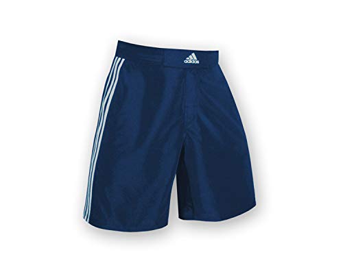 Algopix Similar Product 1 - Adidas Grappling Shorts XXXL