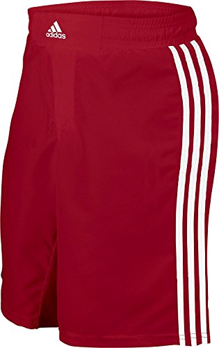 Algopix Similar Product 2 - Adidas Grappling Shorts XXXL