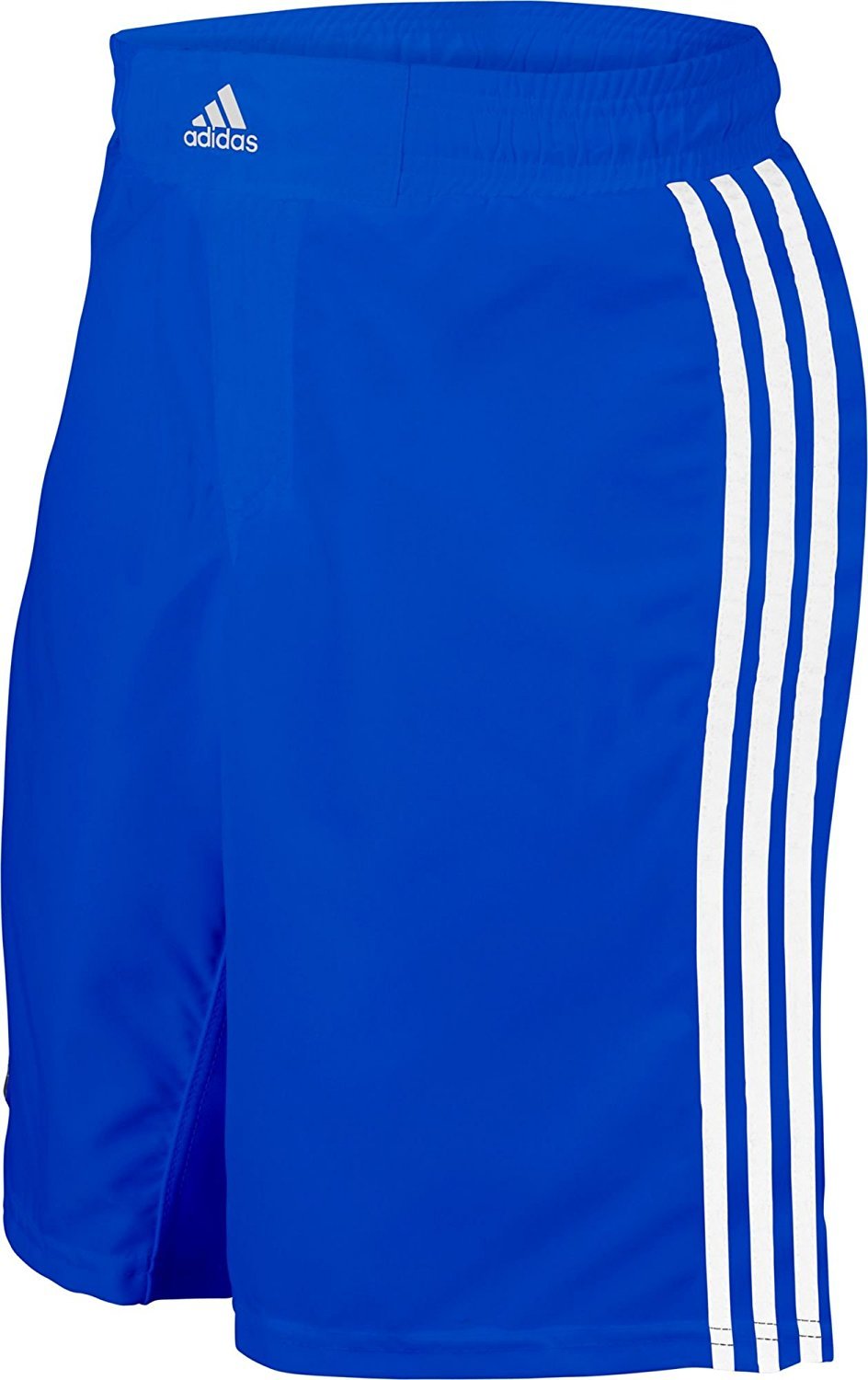 Algopix Similar Product 13 - Adidas Grappling Shorts XXXL