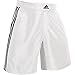Algopix Similar Product 4 - Adidas Grappling Shorts XXXL