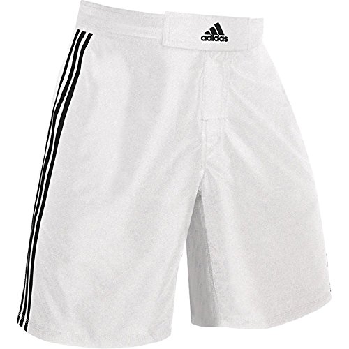 Algopix Similar Product 12 - Adidas Grappling Shorts XXXL