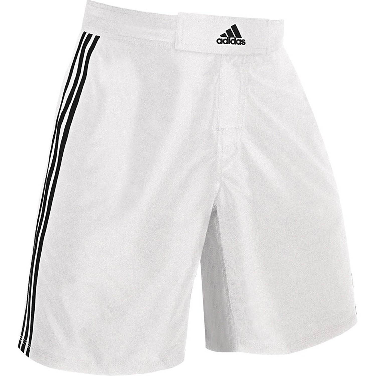 Algopix Similar Product 5 - Adidas Grappling Shorts XXXL