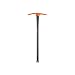 Algopix Similar Product 1 - Talacho-peak 2.5 lbs wooden handle 36 '