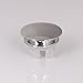 Algopix Similar Product 1 - ELIMAXS Ceramic Sink Overflow Cap