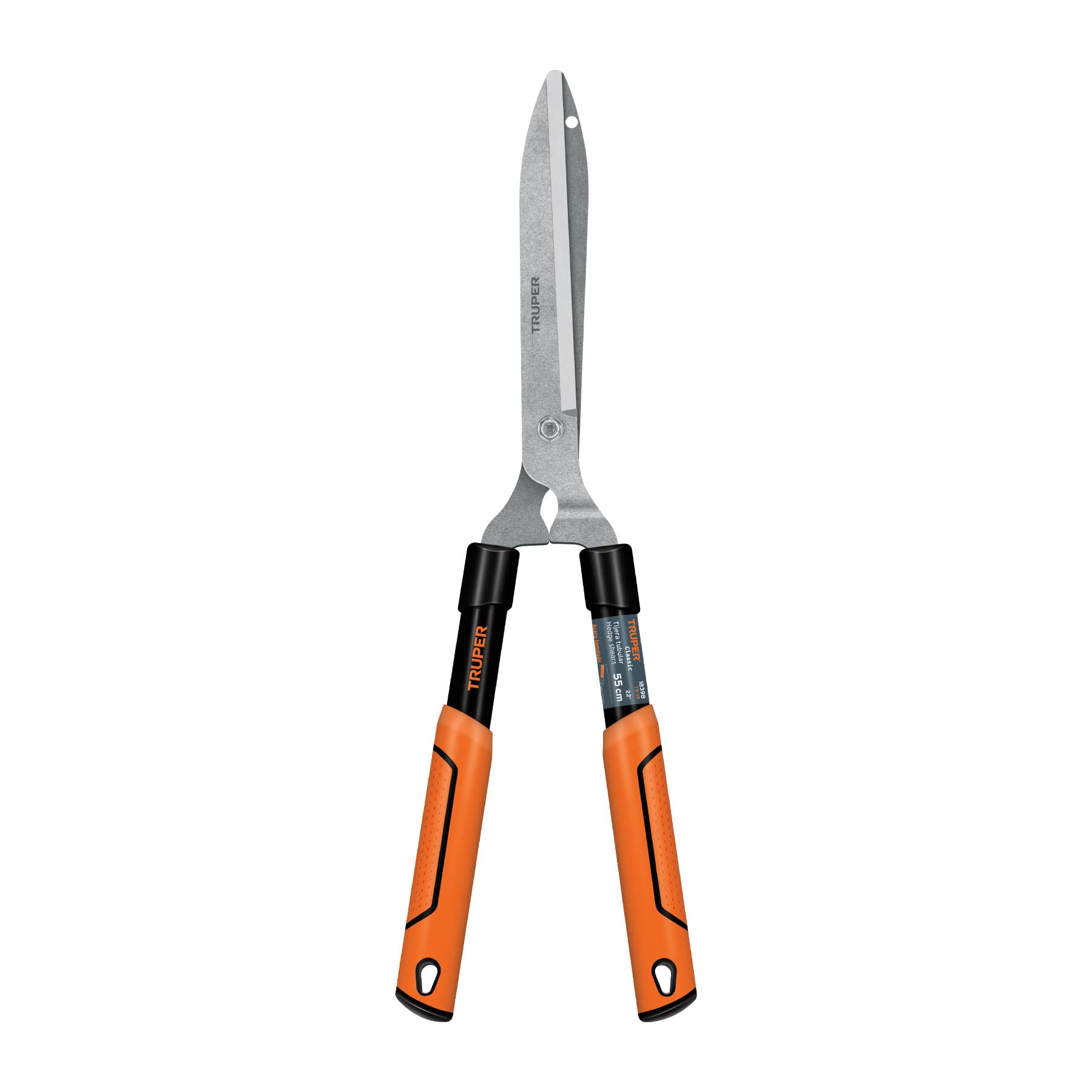 Algopix Similar Product 18 - TRUPER TB19 7 12 Tubular Handle
