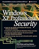 Algopix Similar Product 14 - WindowsR XP Professional Security