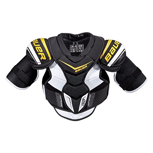 Algopix Similar Product 18 - Bauer Senior Supreme 150 Shoulder Pad