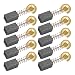 Algopix Similar Product 7 - uxcell 5 Pairs 65 x 75 x 125mm Motor