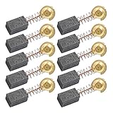 Algopix Similar Product 16 - uxcell 5 Pairs 65 x 75 x 125mm Motor