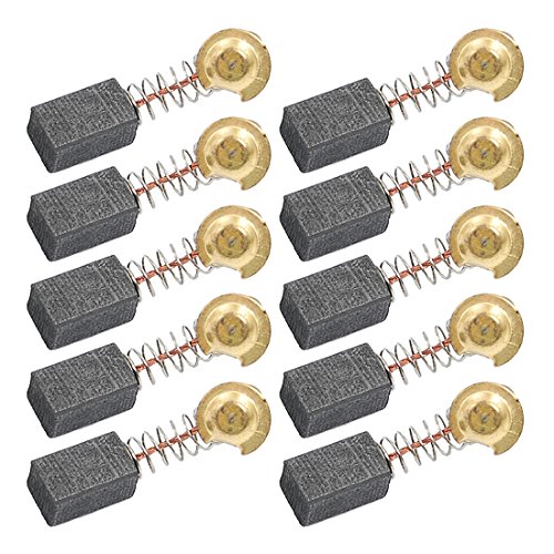 Algopix Similar Product 3 - uxcell 5 Pairs 65 x 75 x 125mm Motor
