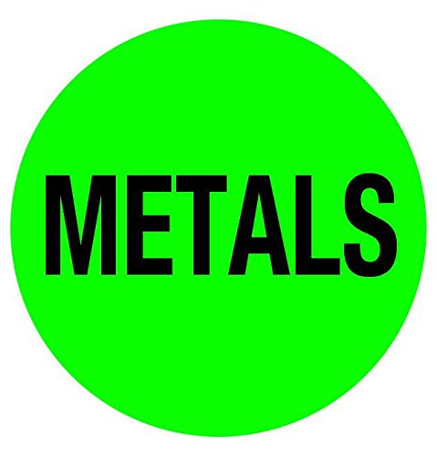 Algopix Similar Product 7 - Mighty Line Mighty Line Metals Floor